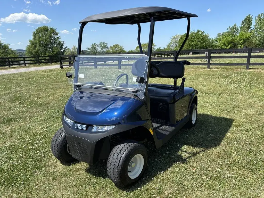 2026 E-Z-GO Freedom ELiTE Lithium photo 1
