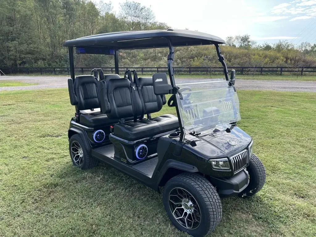 2027 Evolution D5 Ranger photo 7