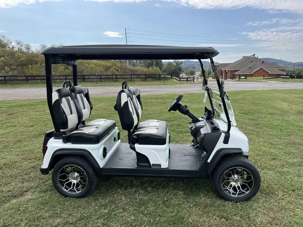 2027 Evolution D5 Ranger photo 6