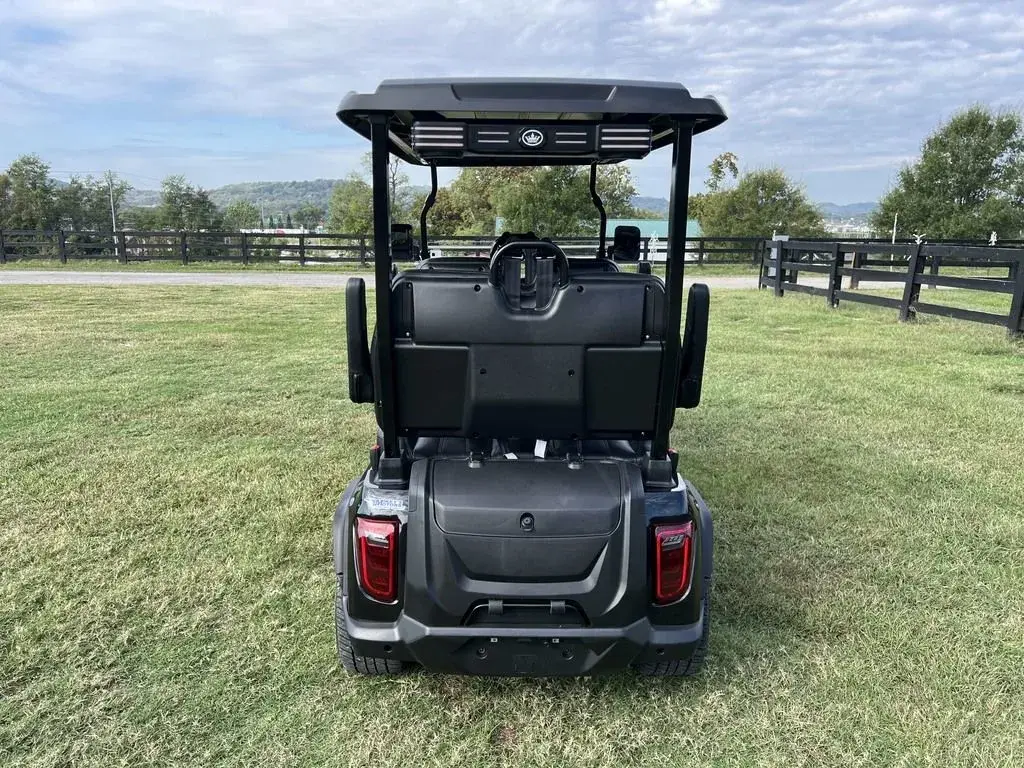 2027 Evolution D5 Ranger photo 4