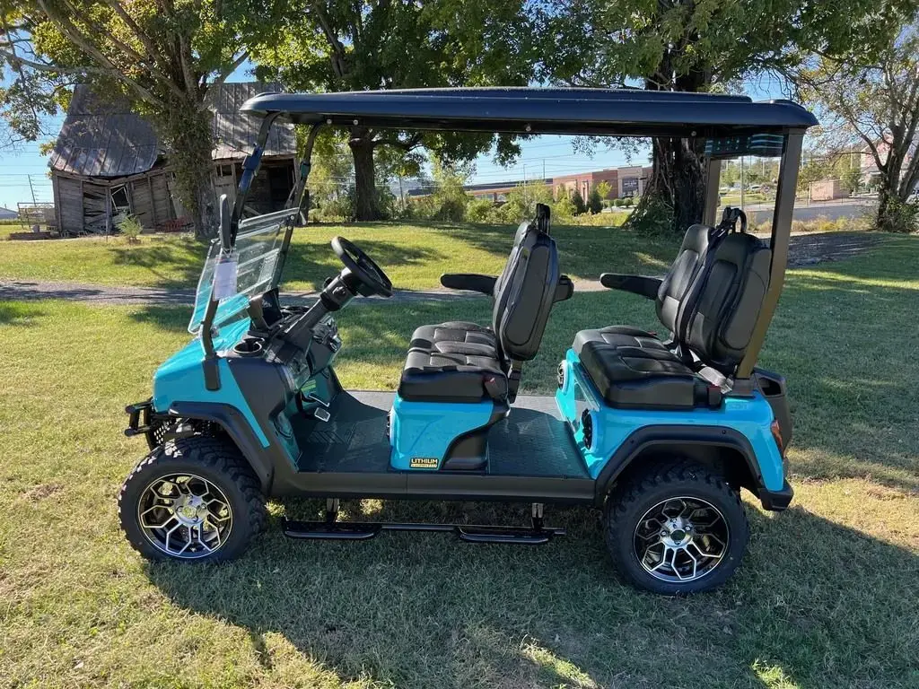2027 Evolution D5 Maverick photo 2