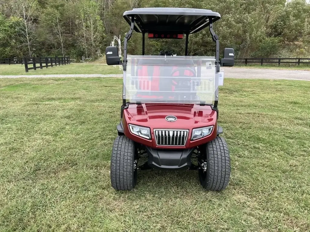 2027 Evolution D5 Ranger photo 8