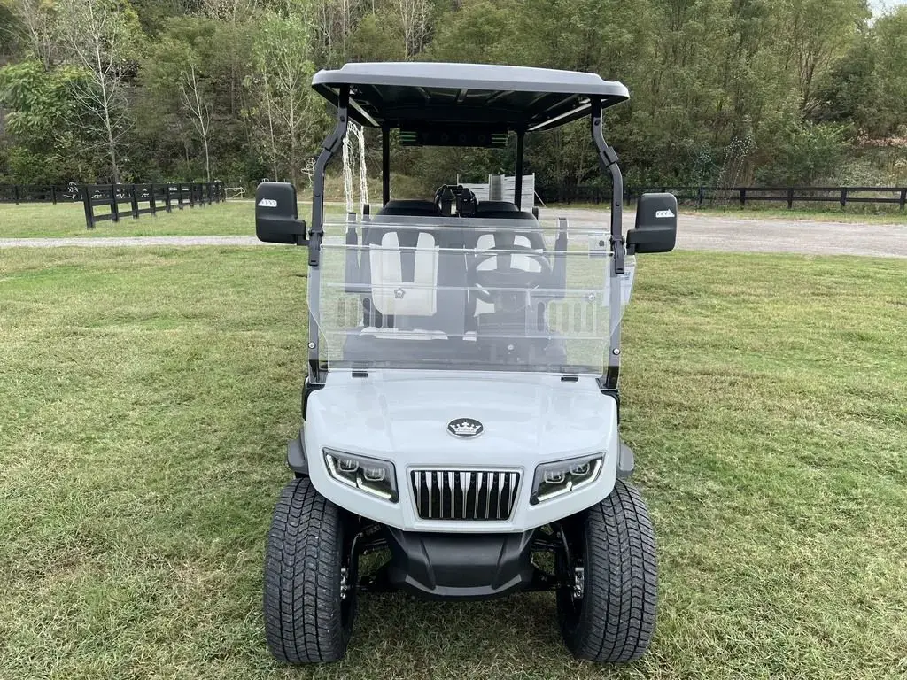 2027 Evolution D5 Ranger photo 8