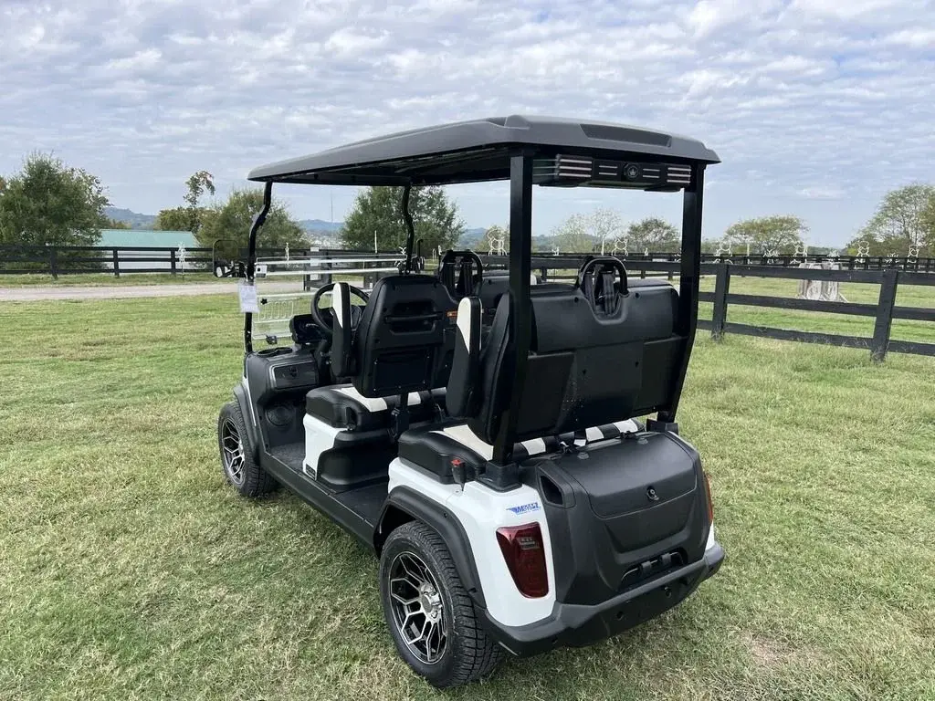 2027 Evolution D5 Ranger photo 3