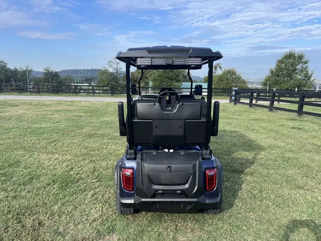 2027 Evolution D5 Ranger photo 4