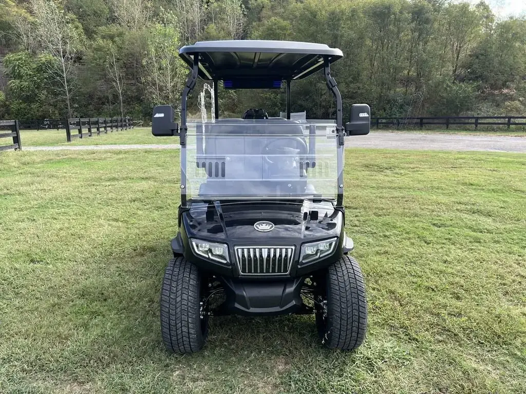2027 Evolution D5 Ranger photo 8