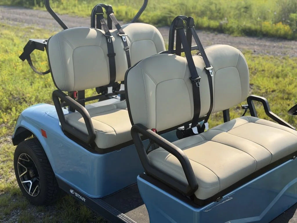 2026 Star EV J-Model 4 photo 6