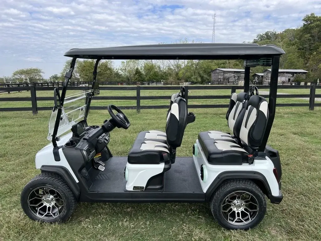 2027 Evolution D5 Ranger photo 2