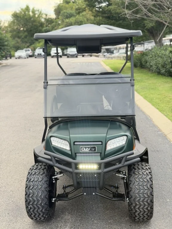 2027 Club Car Onward photo 8