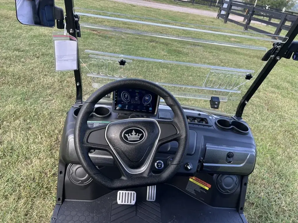 2027 Evolution D5 Ranger photo 10