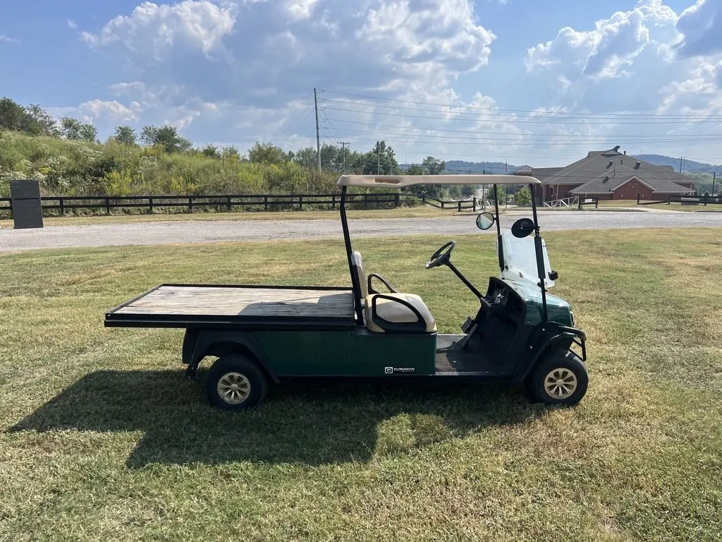 2018 Cushman Shuttle 2 photo 5