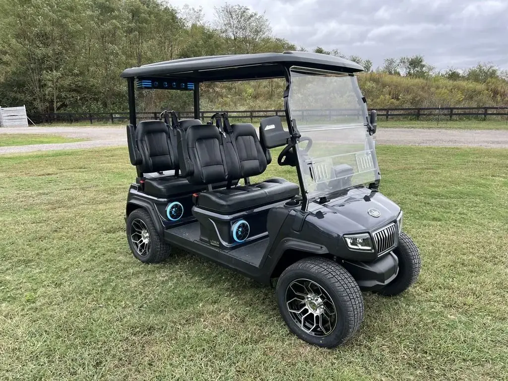 2027 Evolution D5 Ranger photo 7