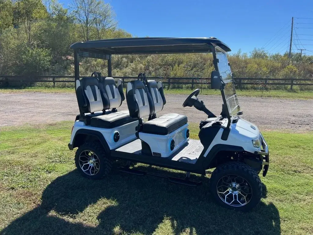 2027 Evolution D5 Maverick photo 6