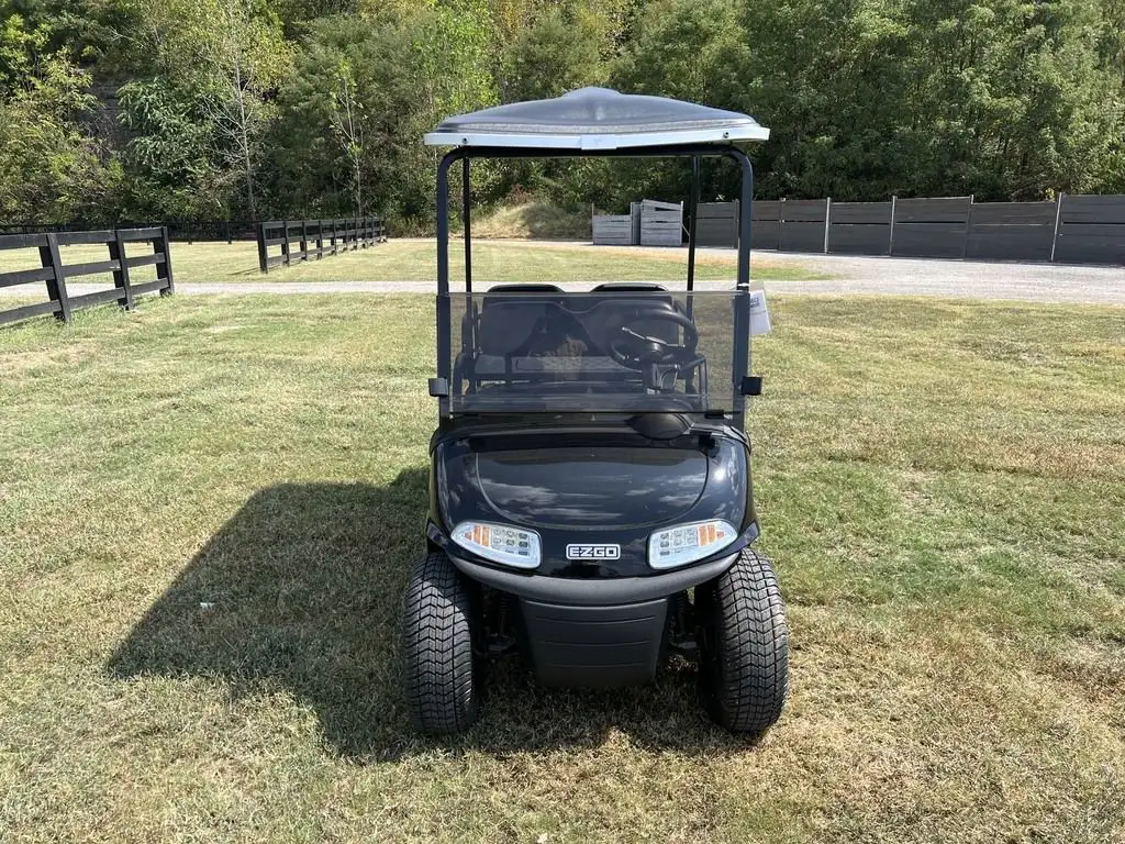 2021 E-Z-GO RXV photo 7