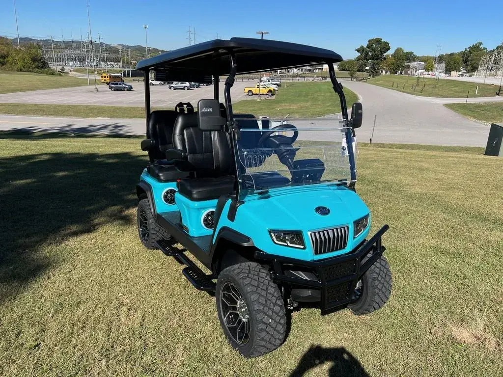 2027 Evolution D5 Maverick photo 7