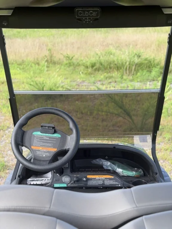 2026 Club Car Tempo photo 6