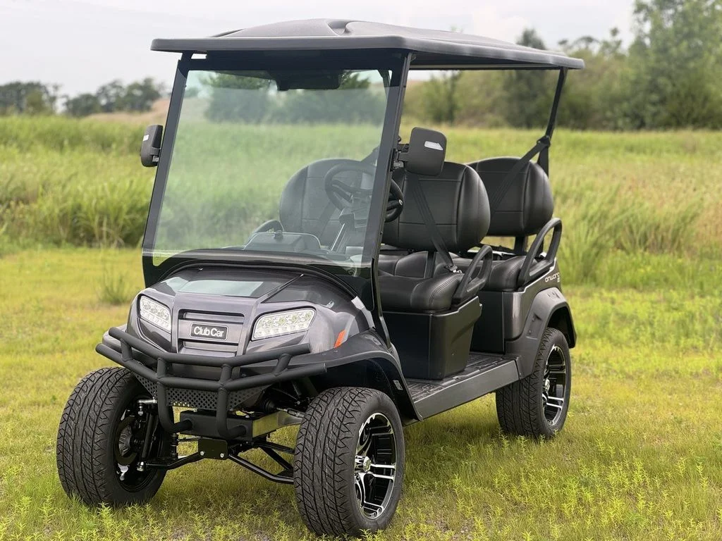 2027 Club Car Onward photo 2