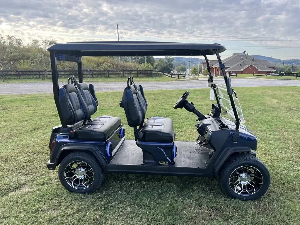 2027 Evolution D5 Ranger photo 6
