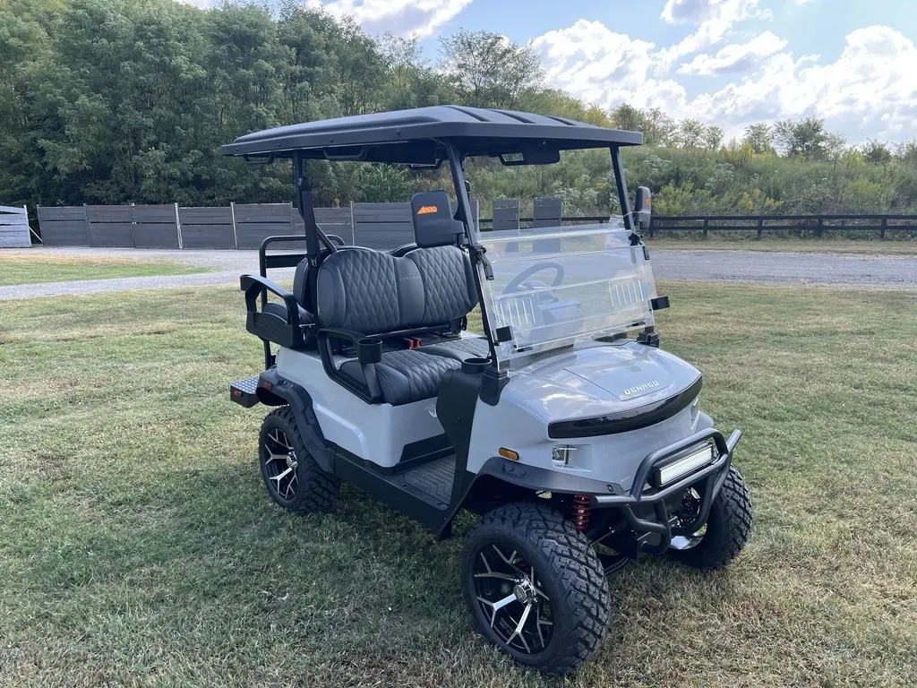 2026 Denago Nomad XL photo 7