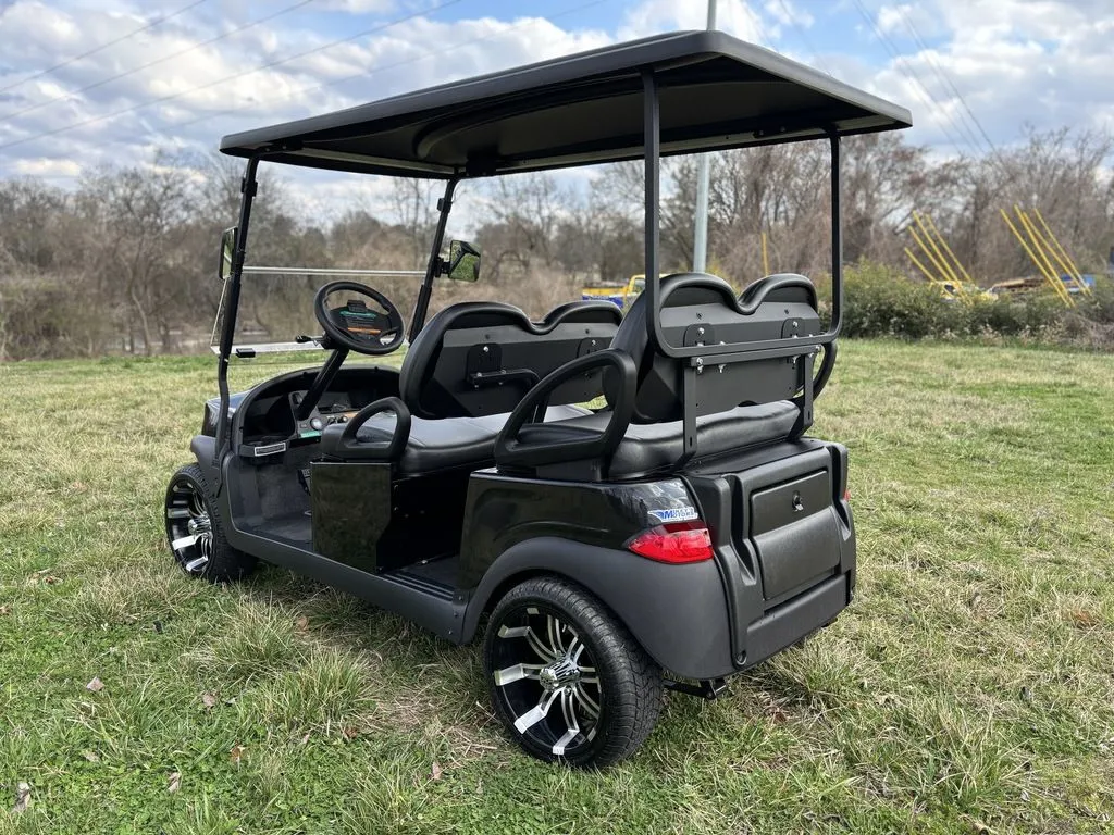 2026 Club Car Tempo Electric photo 5