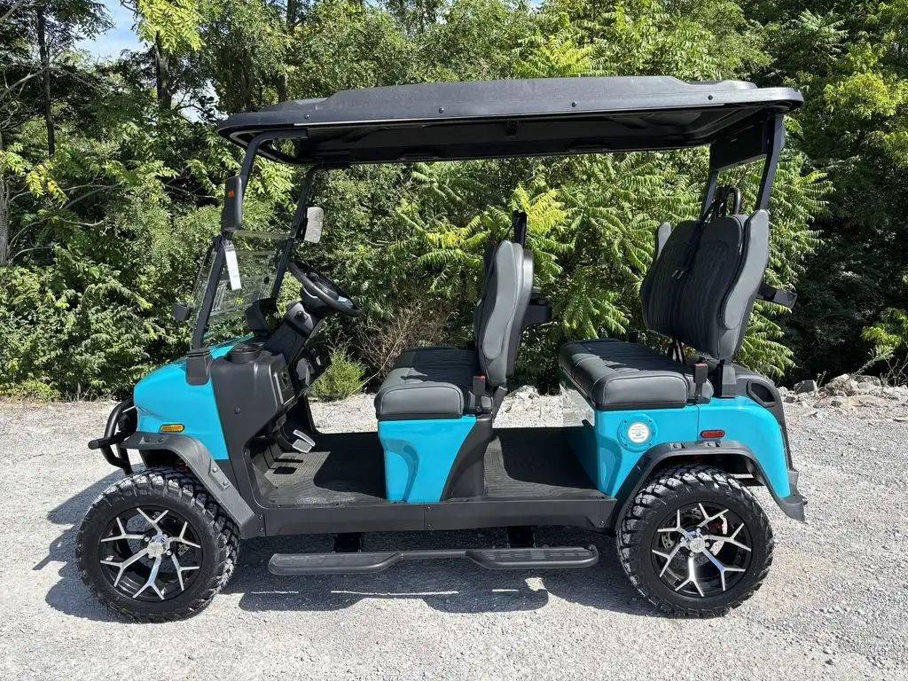 2026 Denago Rover XL photo 3