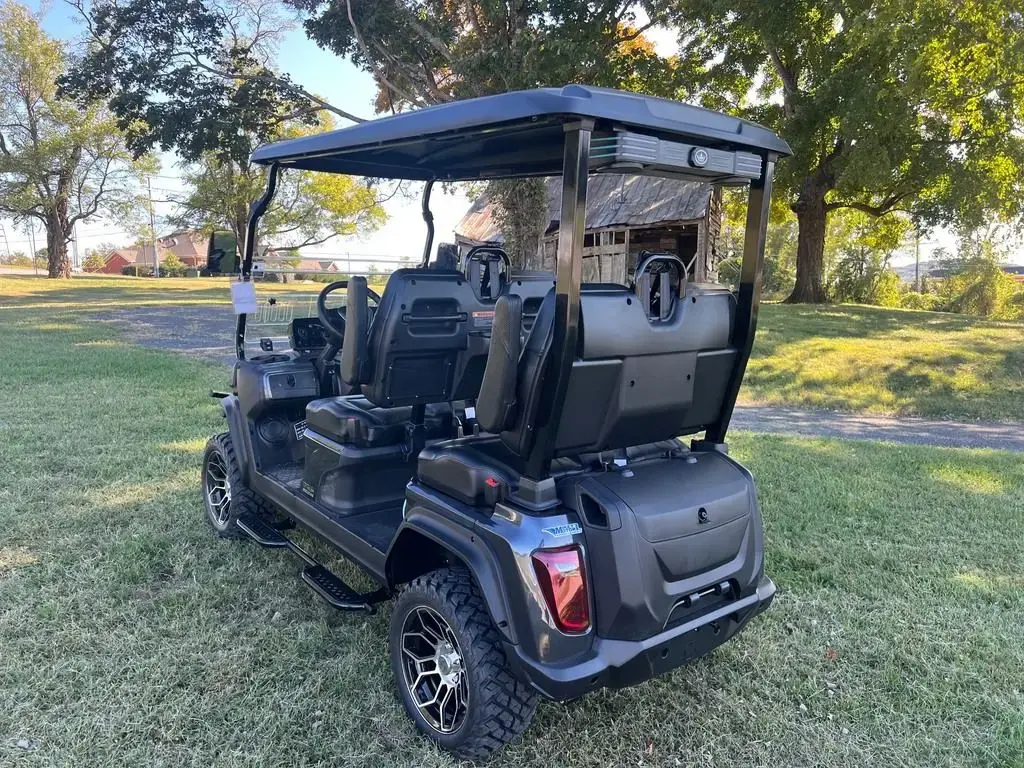 2027 Evolution D5 Maverick photo 3