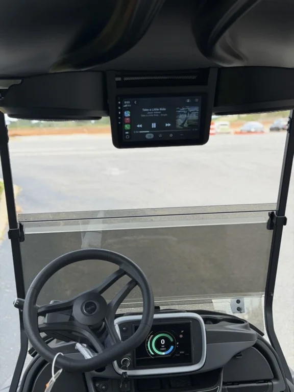 2027 Club Car Onward photo 7