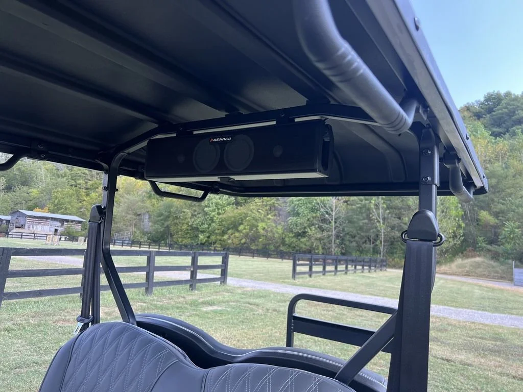2026 Denago Nomad XL photo 9