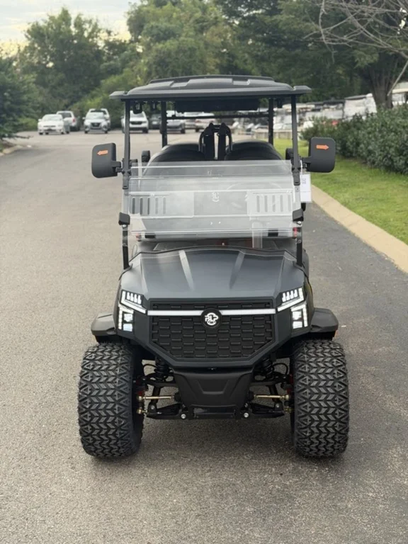 2026 BLP Motor ZEVO photo 6