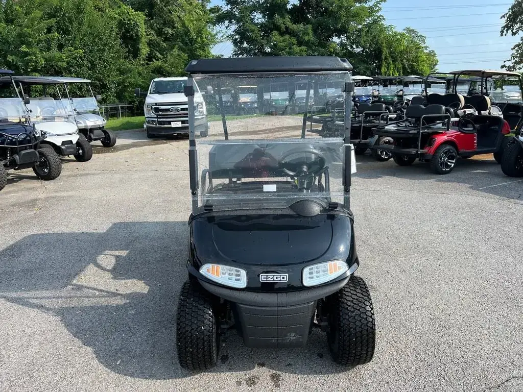 2021 E-Z-GO RXV photo 6