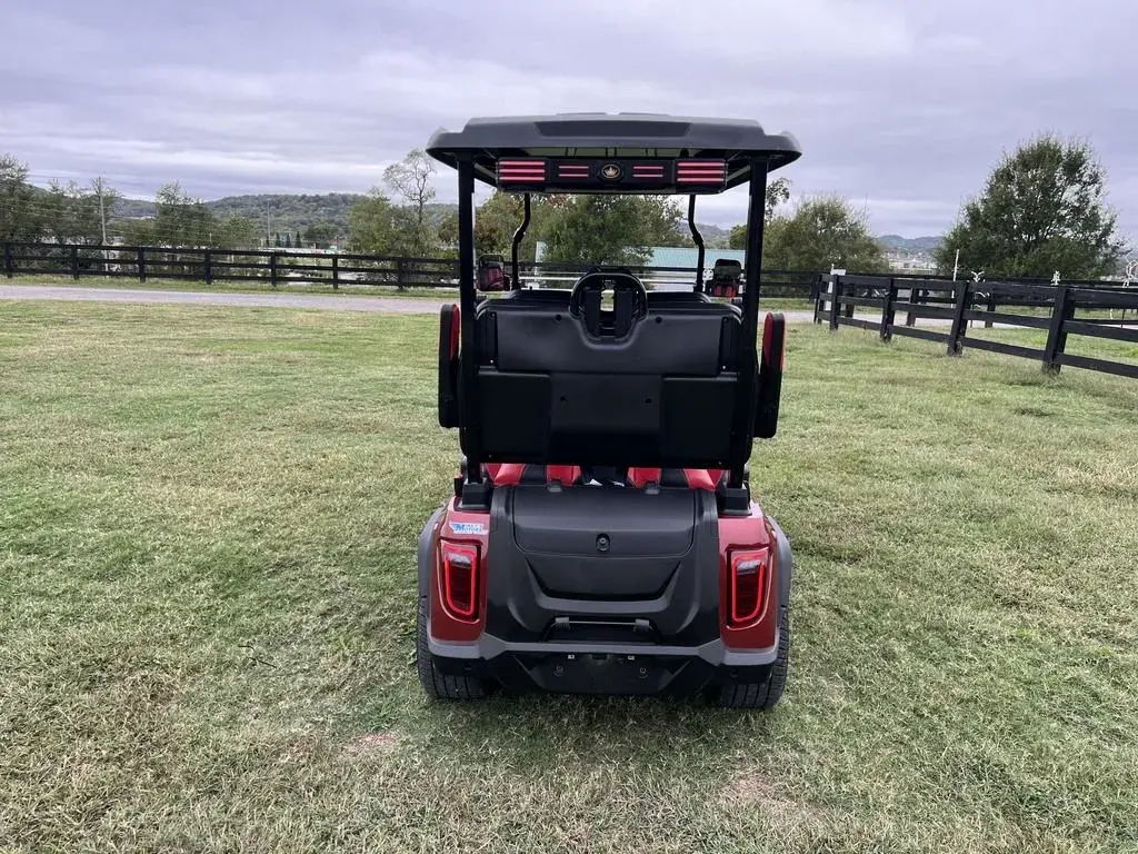 2027 Evolution D5 Ranger photo 4