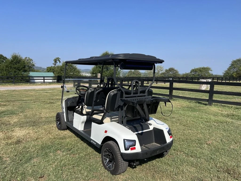2026 Star EV J-Model 4 photo 3