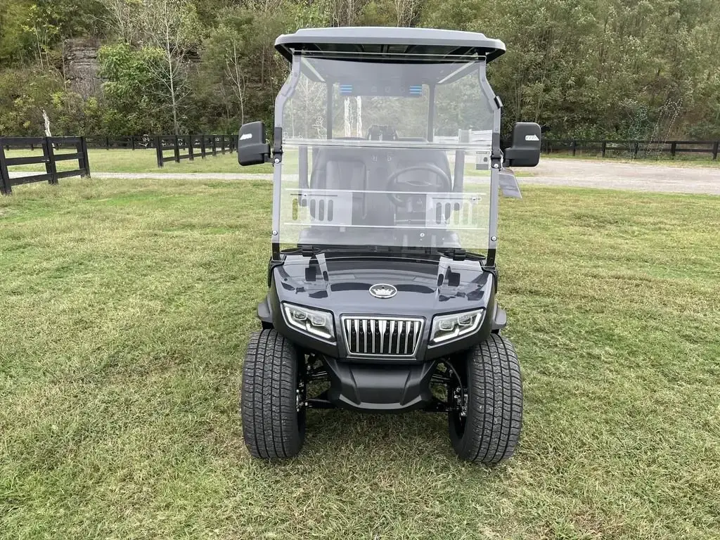 2027 Evolution D5 Ranger photo 8