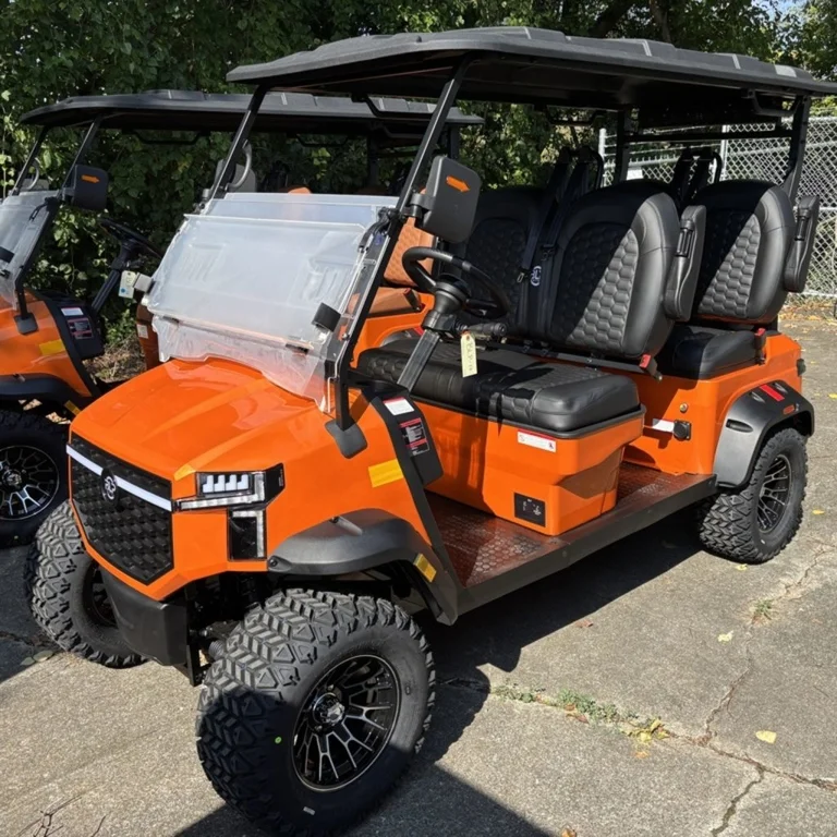 2026 BLP Motor ZEVO photo 1