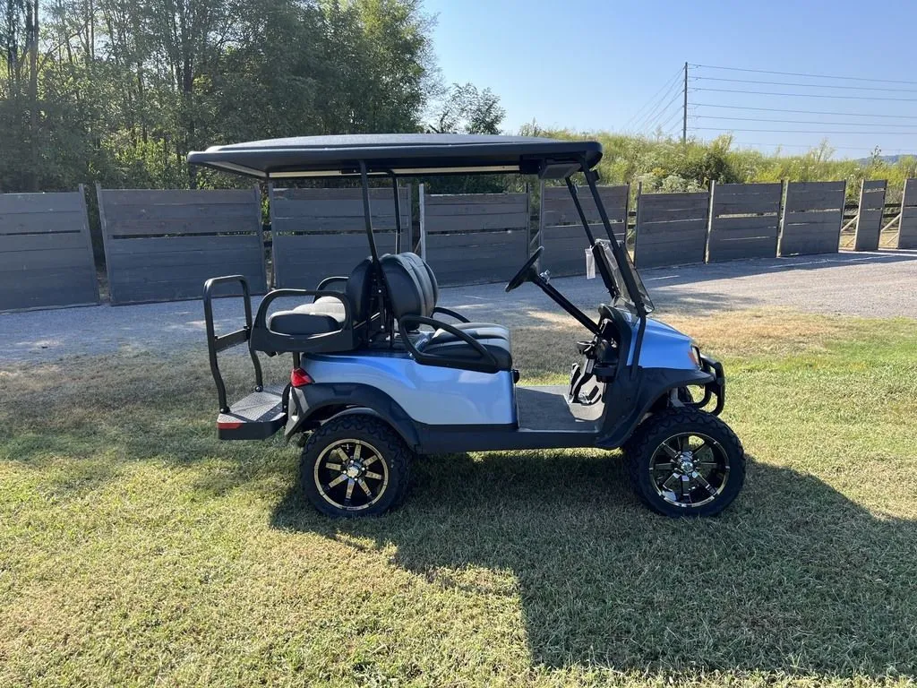 2026 Club Car Tempo photo 5