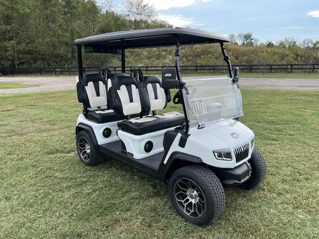 2027 Evolution D5 Ranger photo 7