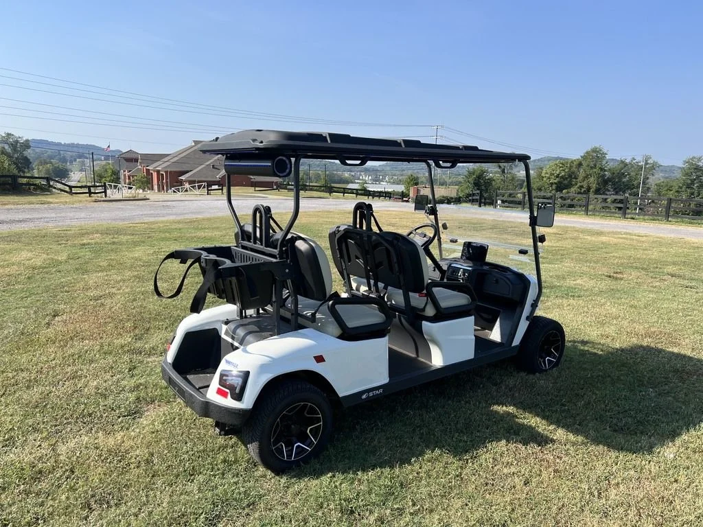 2026 Star EV J-Model 4 photo 5