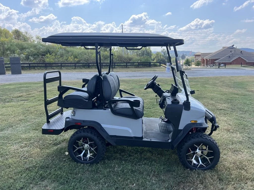 2026 Denago Nomad XL photo 6