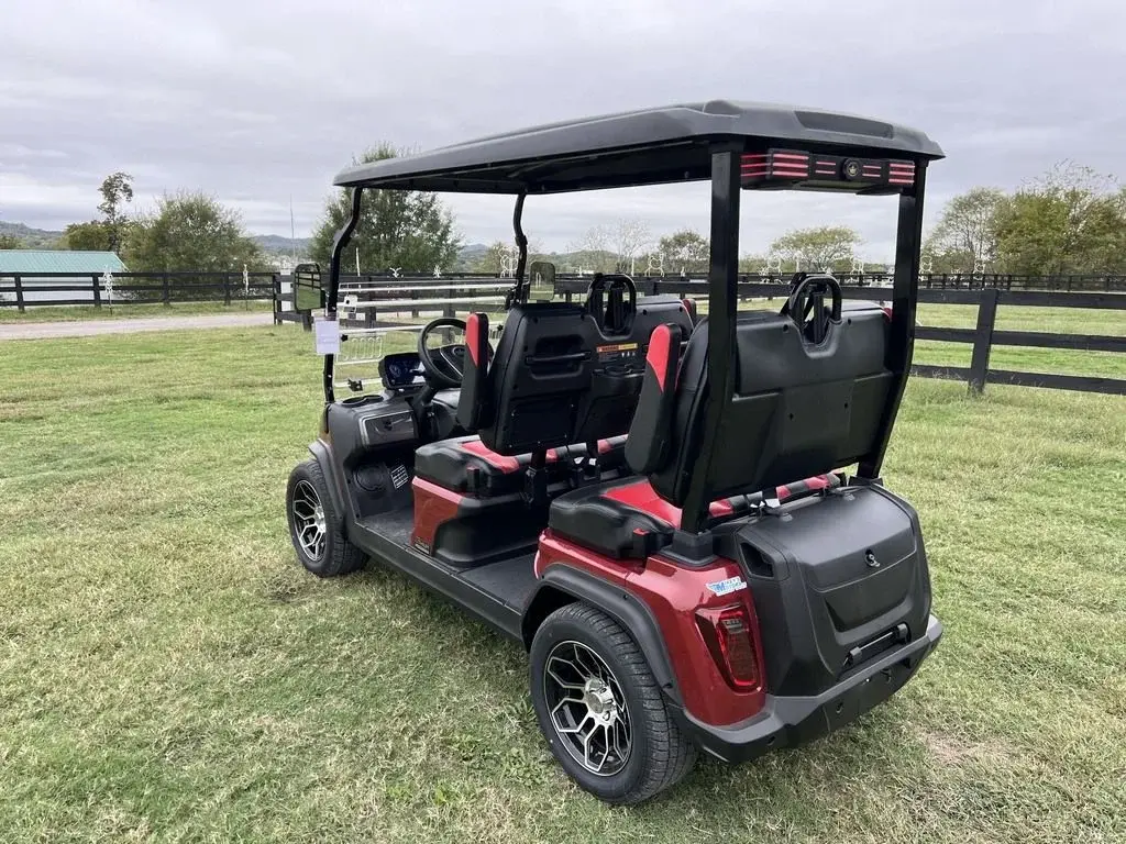 2027 Evolution D5 Ranger photo 3