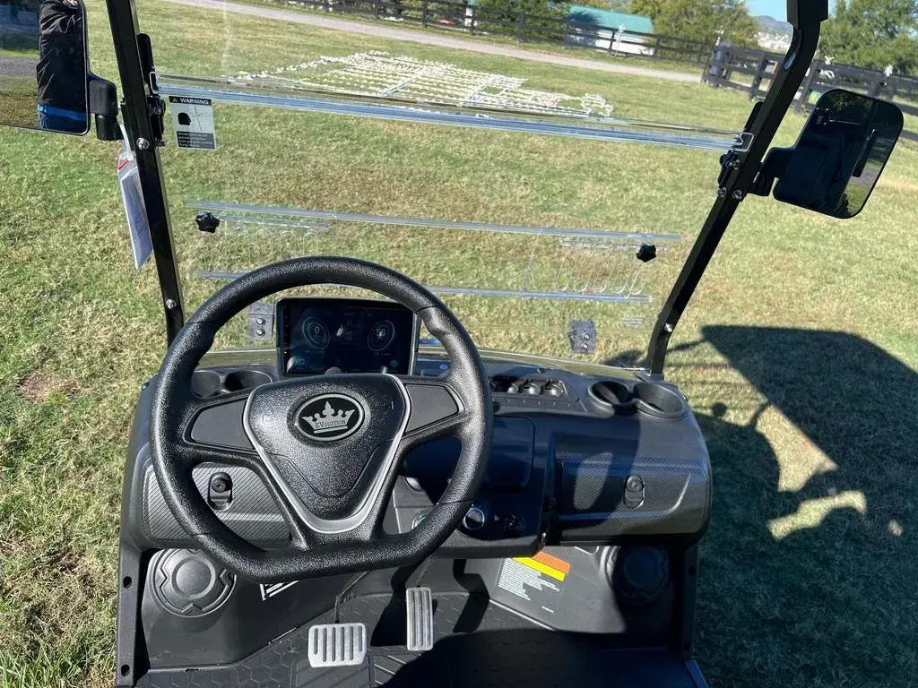 2027 Evolution D5 Maverick photo 10