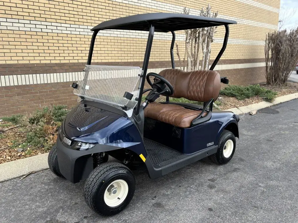 2026 E-Z-GO Freedom photo 1
