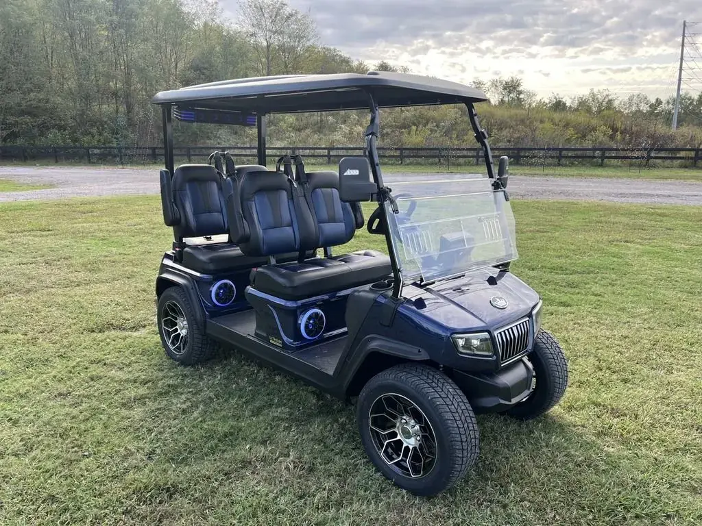 2027 Evolution D5 Ranger photo 7