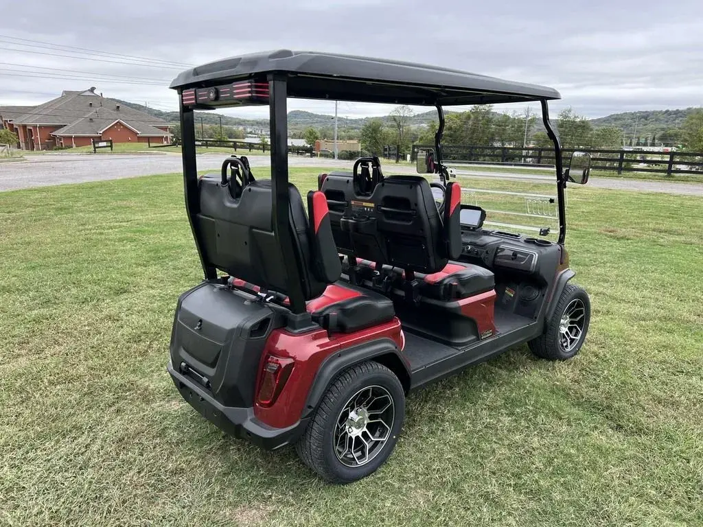 2027 Evolution D5 Ranger photo 5