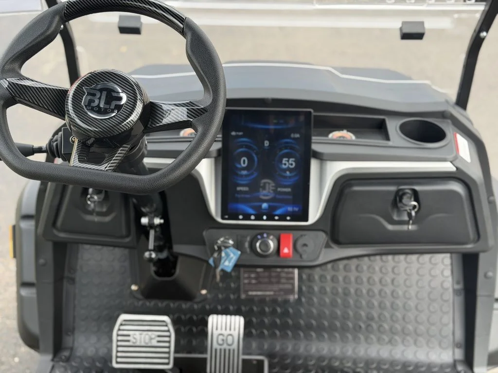 2026 BLP Motor ZEVO photo 10