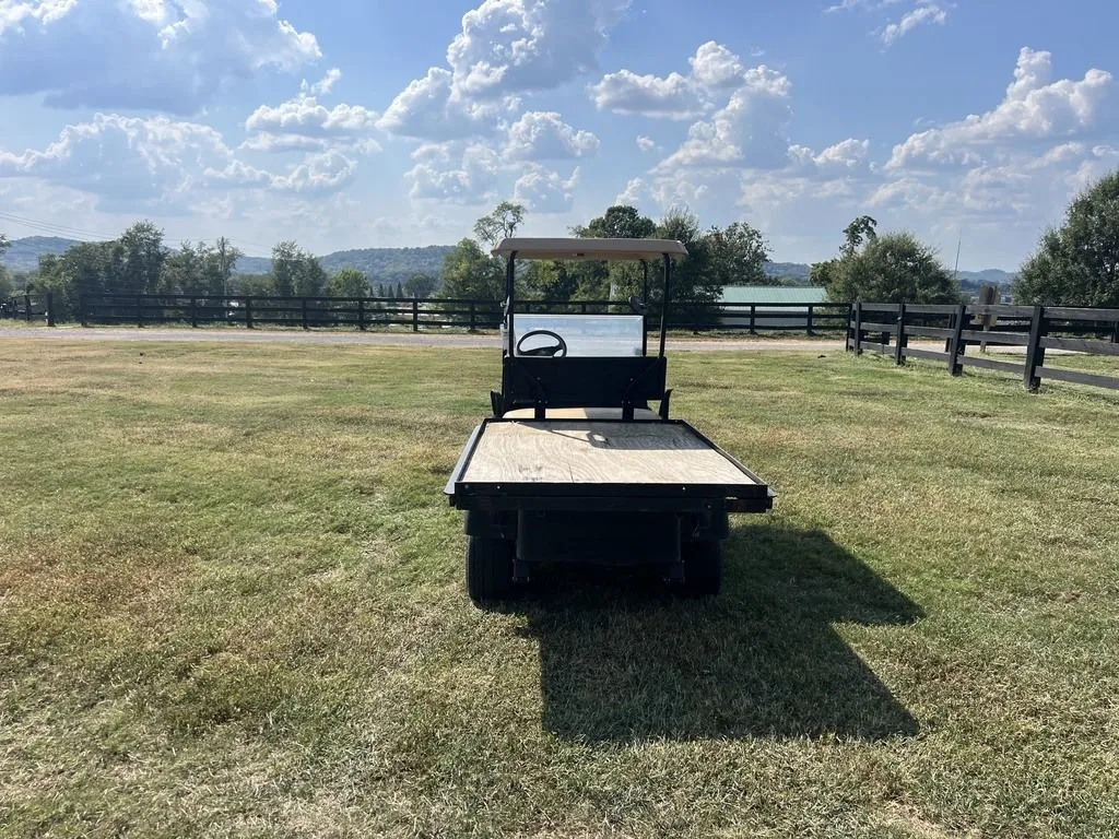 2018 Cushman Shuttle 2 photo 3