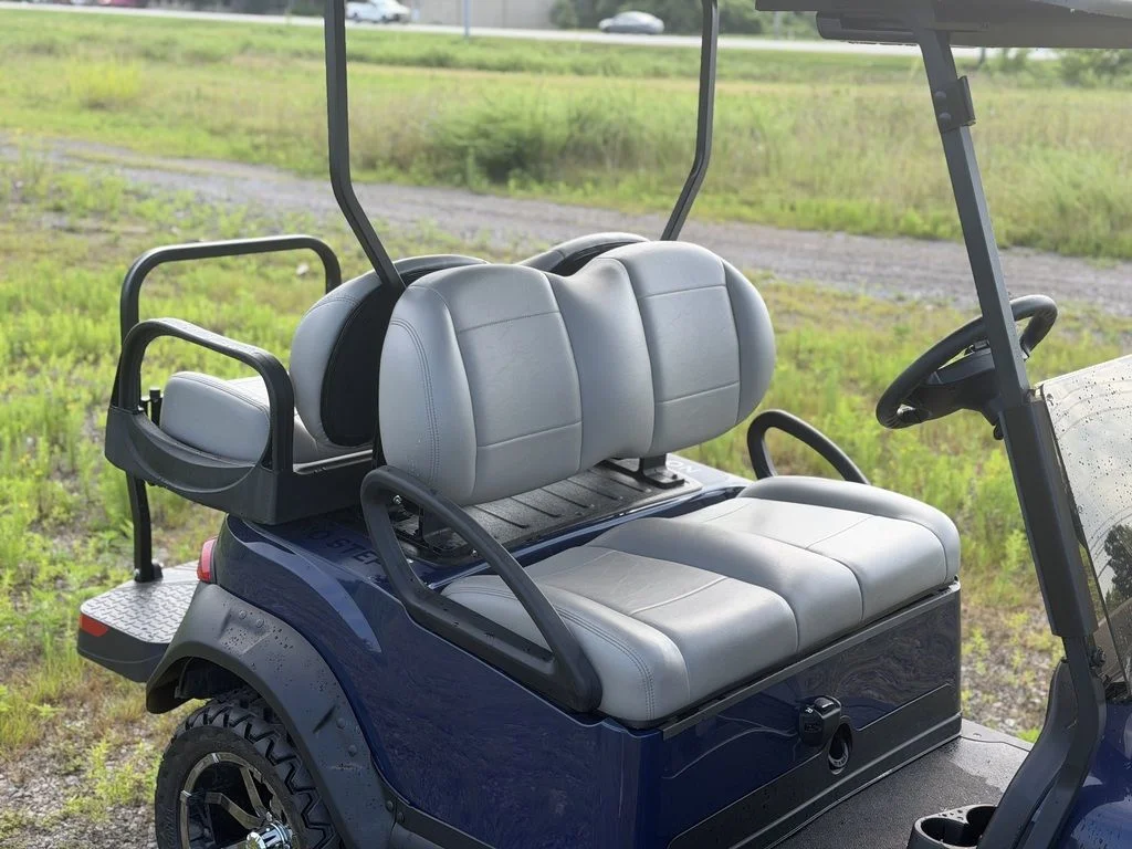 2026 Club Car Tempo photo 4