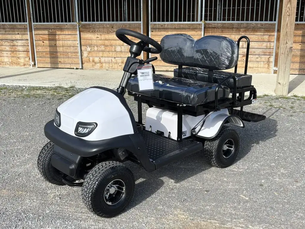 2026 Cricket RX-5 photo 1