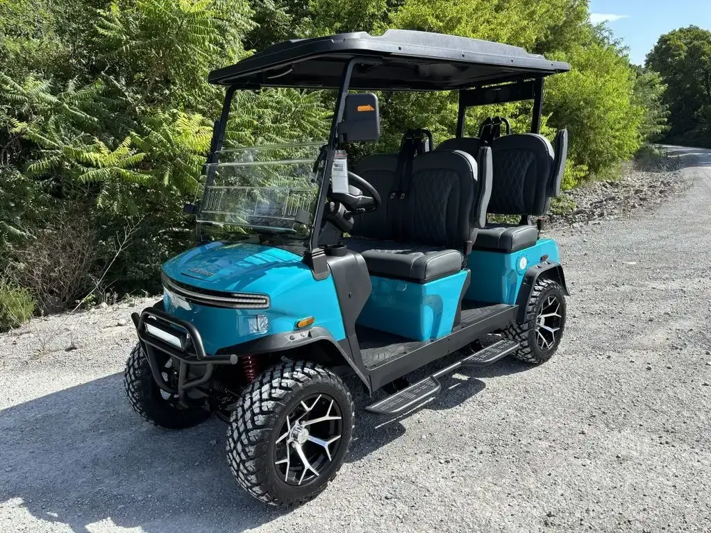 2026 Denago Rover XL photo 1