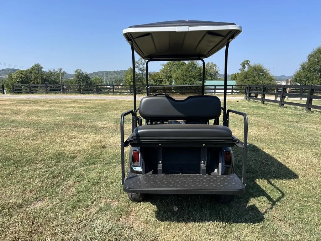 2021 E-Z-GO RXV photo 4