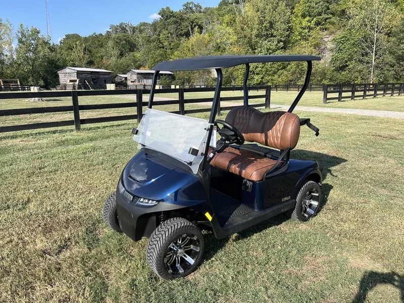 2026 E-Z-GO Freedom photo 1